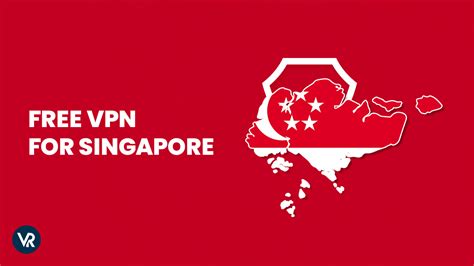 free vpn server singapore