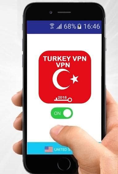 free vpn server turkey