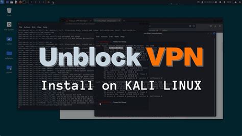 free vpn software for kali linux
