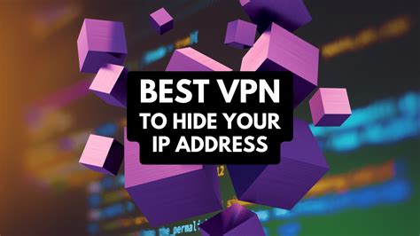 free vpn software hide ip addreb