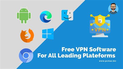 free vpn software without registration