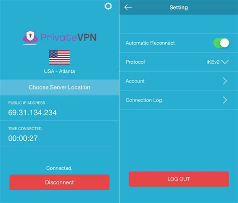 free vpn that lets you choose location