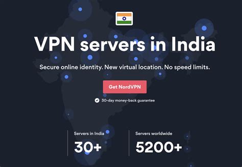 free vpn to india