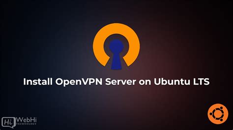 free vpn ubuntu