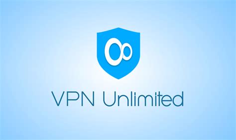 free vpn unlimited review