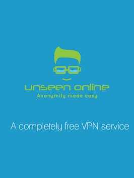 free vpn unseen online for windows