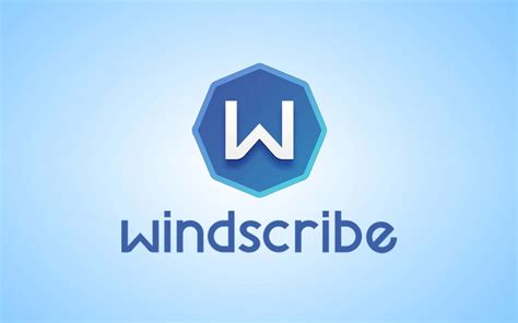 free vpn windscribe