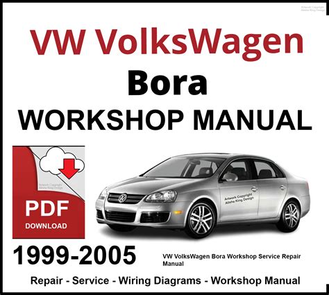 Free Vw Bora Manual Sdocuments2