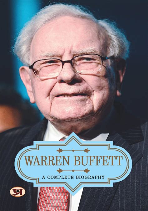 free warren buffett books biography