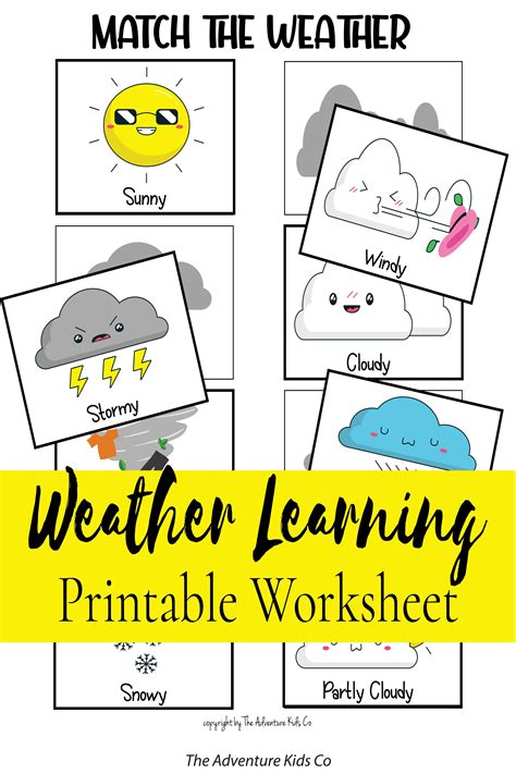 Free Weather Printables 123 Homeschool 4 Me Weather Preschool Worksheets - Weather Preschool Worksheets
