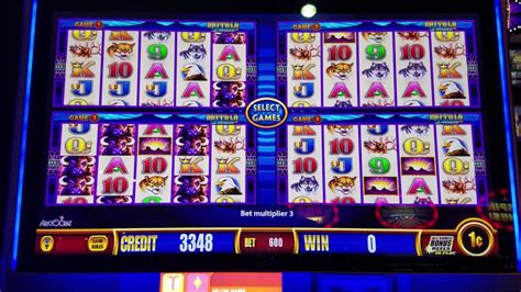 free wonder 4 slot machine Bestes Casino in Europa