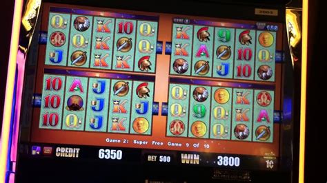 free wonder 4 slot machine cvrn belgium