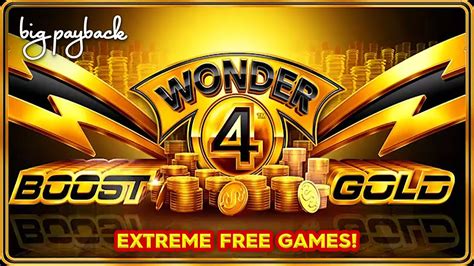 free wonder 4 slot machine yano france