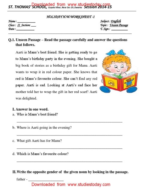 Free Worksheets For Cbse Grade 2 Science Safety 2nd Grade Worksheet - Science Safety 2nd Grade Worksheet