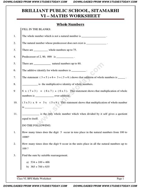 Free Worksheets For Cbse Grade 6 Primary Sources Worksheet 6th Grade - Primary Sources Worksheet 6th Grade