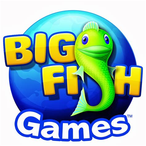 free x games big fish naea