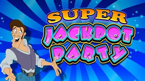 free x games super jackpot party gjnn
