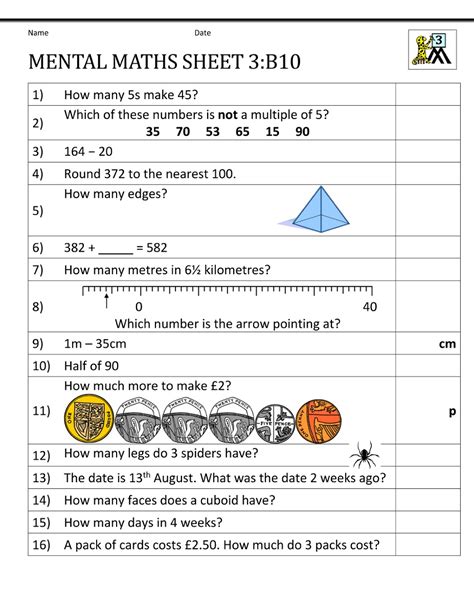 Free Year 3 Maths Worksheets Tests Amp Homework Fractions Homework Year 3 - Fractions Homework Year 3