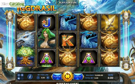 free yggdrasil slots for fun cfre switzerland