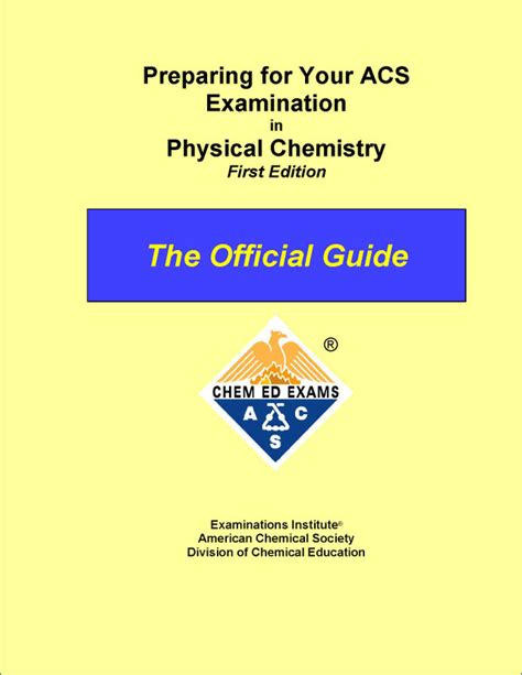 Download Free Acs Study Guide 