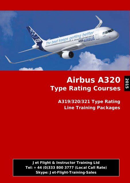 Full Download Free Airbus A320 Manual 