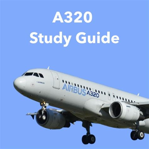 Read Online Free Airbus A320 System Study Guide 