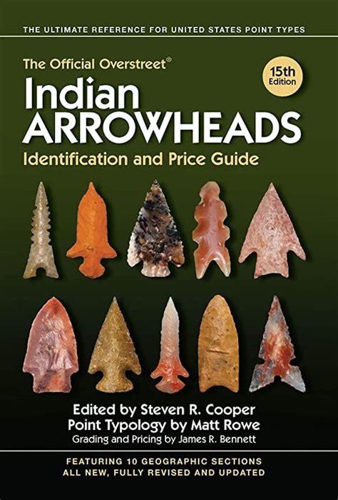 Full Download Free Arrowhead Price Guide 