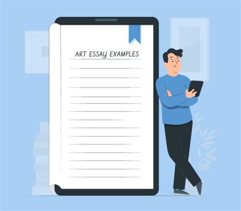 Download Free Art Essay Papers 