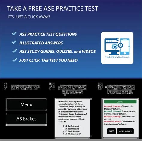 Download Free Ase Study Guides 