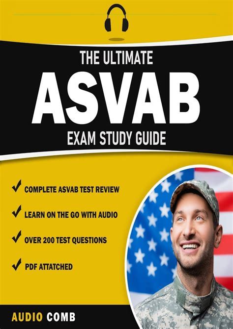 Read Online Free Asvab Study Guide 