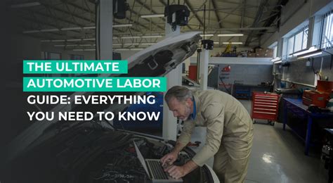 Full Download Free Automotive Labor Guide Software 