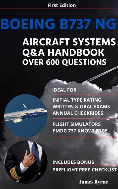 Full Download Free B737 Study Guide 