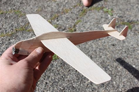 Read Online Free Balsa Model Airplane Plans How To Make Rc Airplanes 