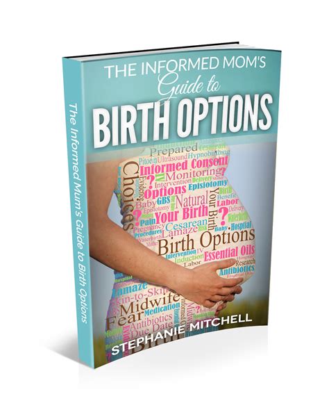 Read Free Birth Guide 