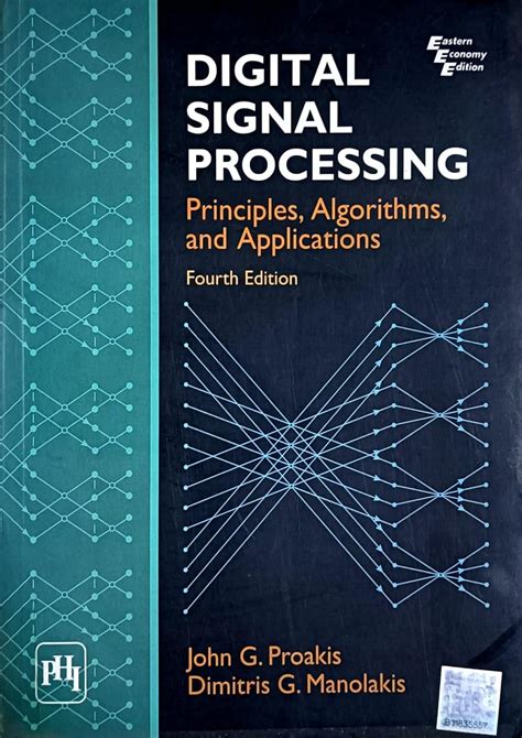 Read Free Book Digital Signal Processing Mitra 4Th Edition 