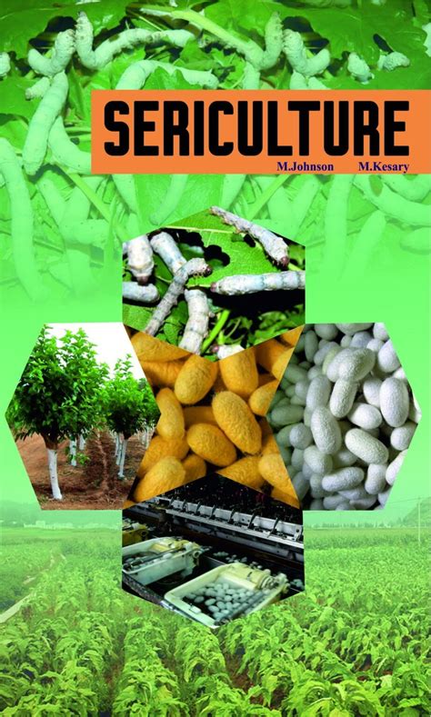 Full Download Free Book Laboratory Techniques In Sericulture 1St Edition Pdf 