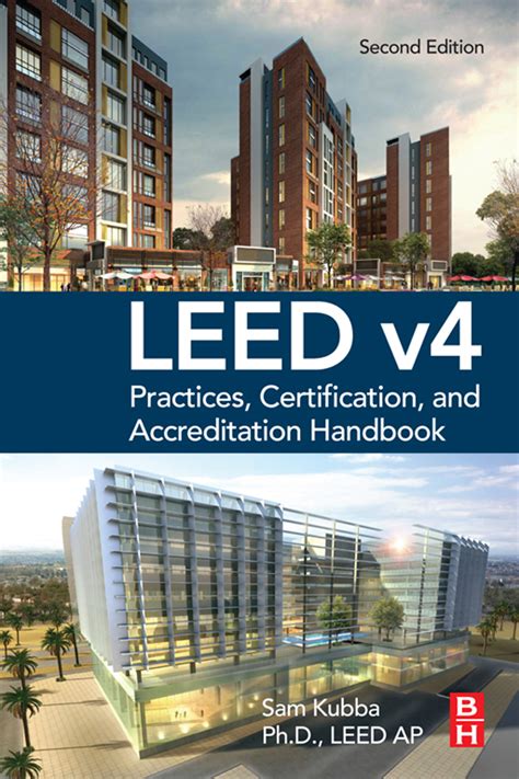 Read Free Book Leed Practices Certification And Accreditation 