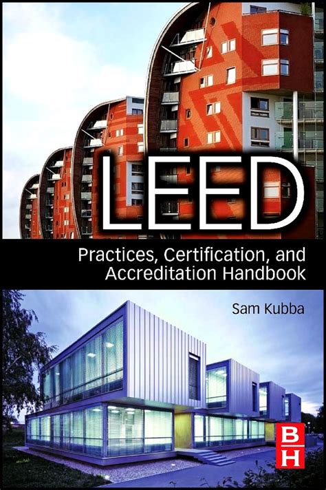 Read Free Book Leed Practices Certification And Accreditation 