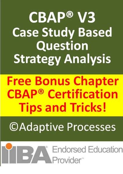 Read Free Cbap Study Guide 