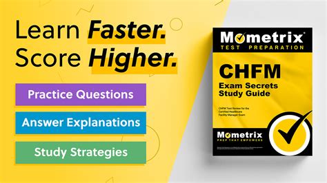 Full Download Free Chfm Study Guide 