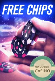 free chips for online casinos