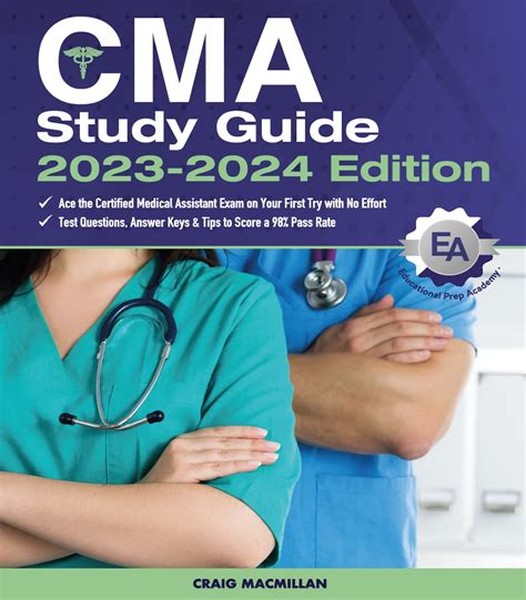 Read Free Cma Study Guide 