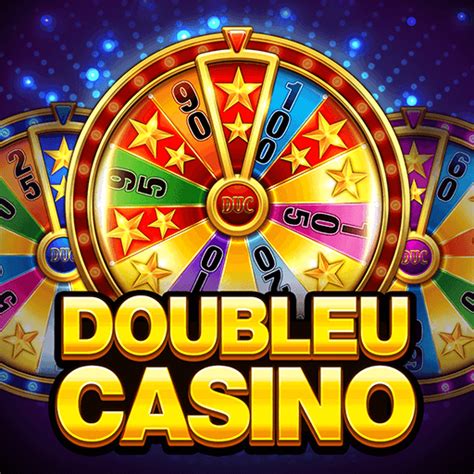 free coins and free spins at doubleu casino