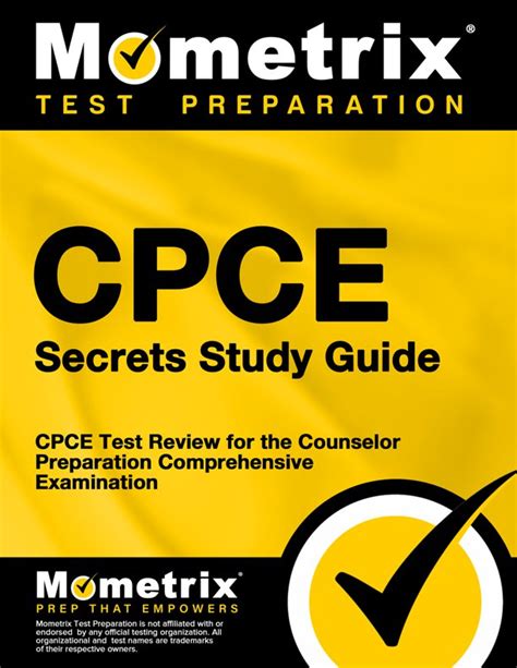 Read Free Cpce Test Guides 