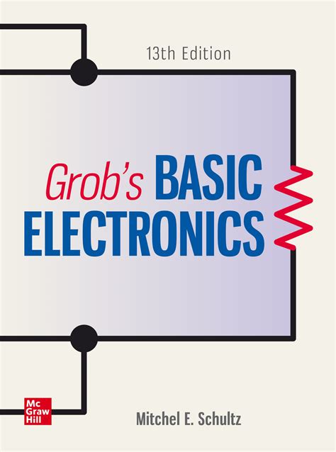 Read Online Free Download Basic Electronics By Grob Latest Edition 