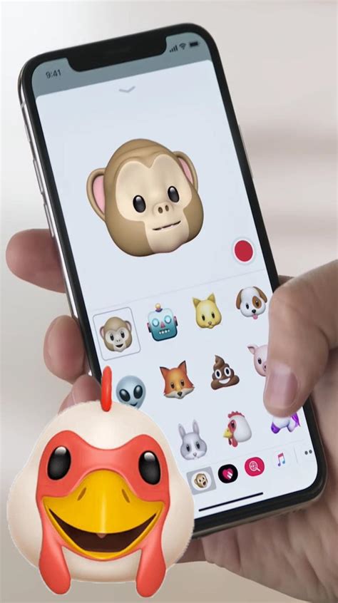 Free download Download animoji apk for android