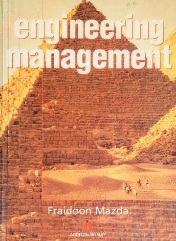 Read Online Free Download Engineering Management By Mazda 
