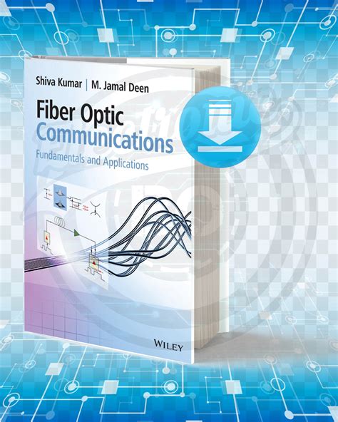 Read Online Free Download Fibre Optic Communication Devices Book 