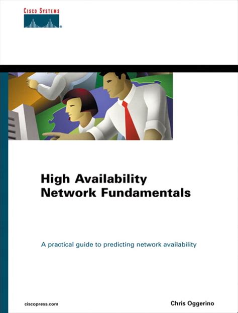 Read Free Download High Availability Network Fundamentals Book 