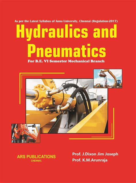 Full Download Free Download Hydraulic And Pneumatics Book 